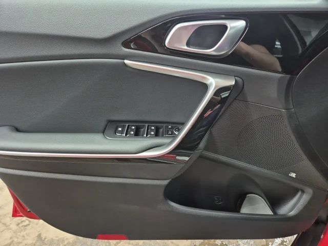 Kia XCeed GDi Spirit