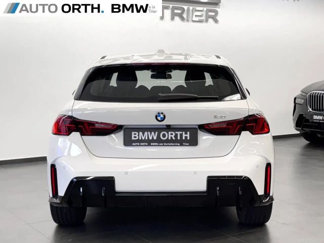 BMW 120 M-Sport Sedan