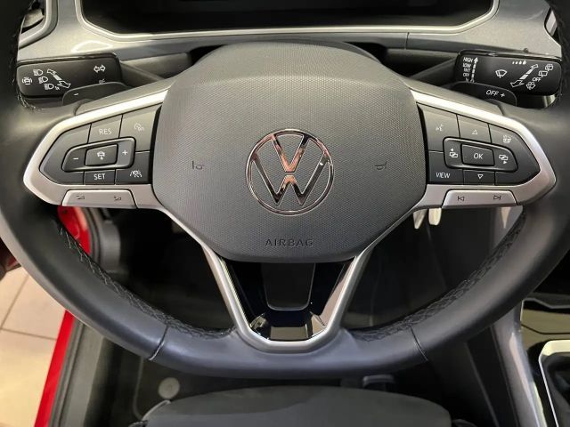 Volkswagen T-Roc 1.5 TSI DSG Style