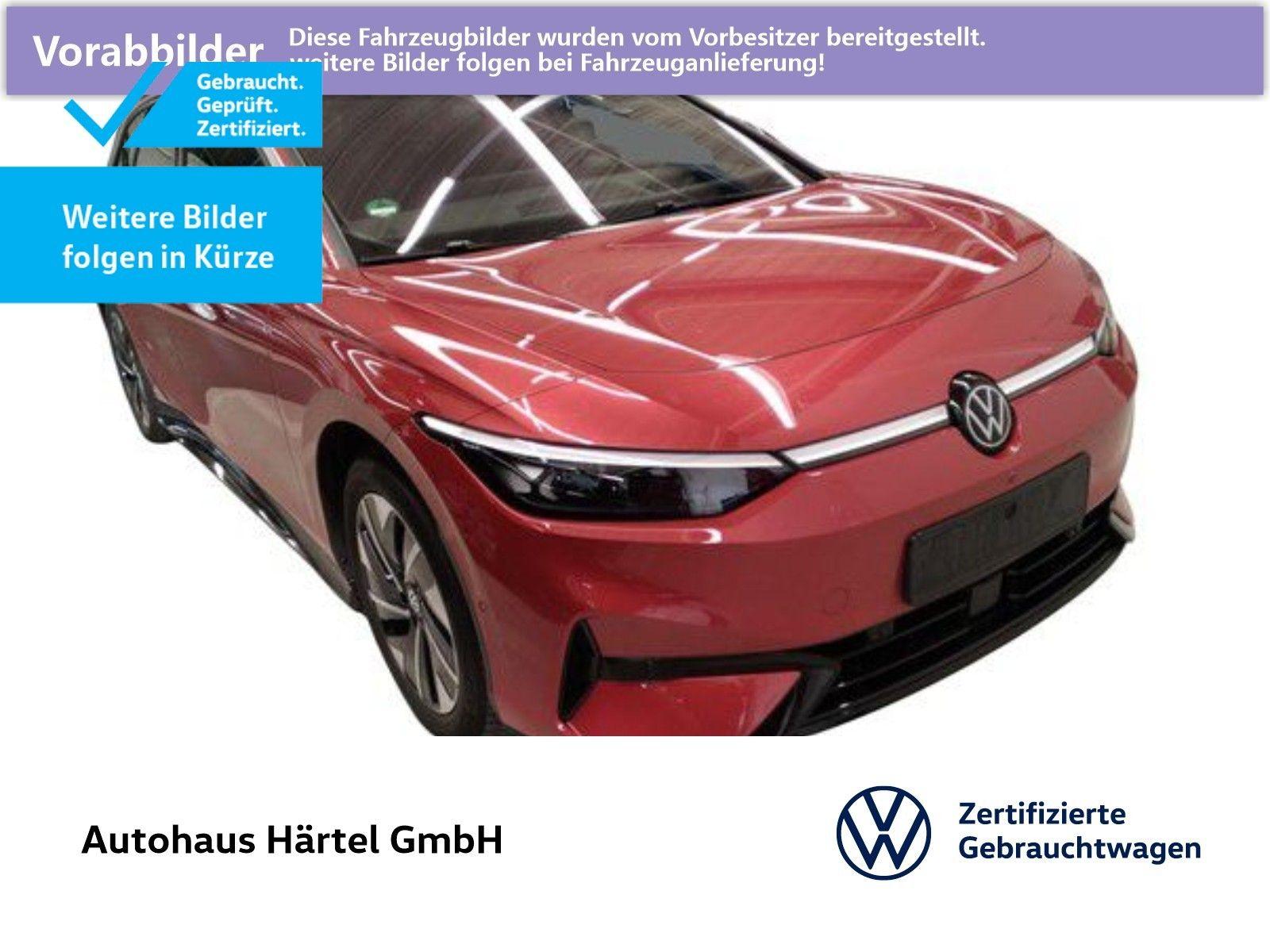 Volkswagen ID.7 Pro Tourer