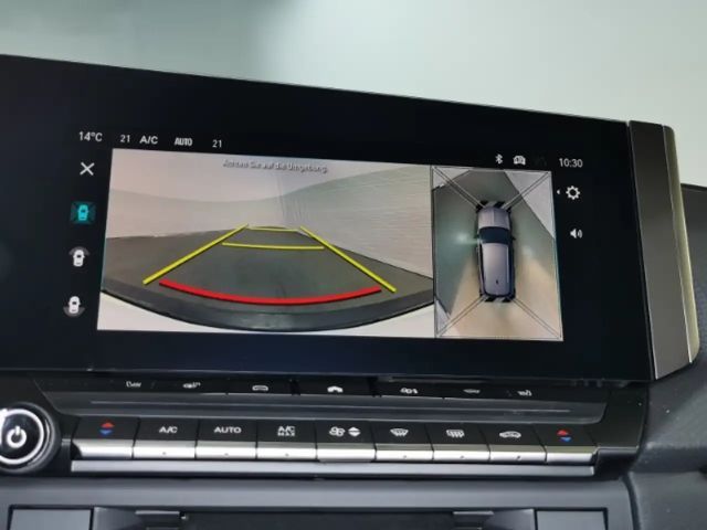 Opel Astra GS-Line Grand Sport Sports Tourer