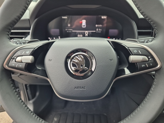 Skoda Scala 1.0 TSI Drive