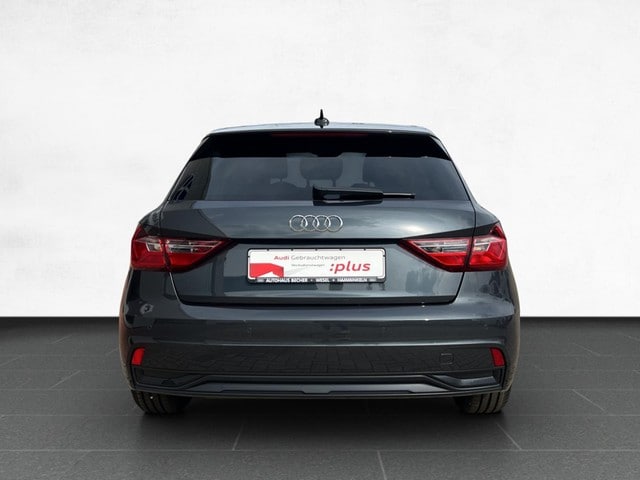 Audi A1 25 TFSI S-Tronic Sportback