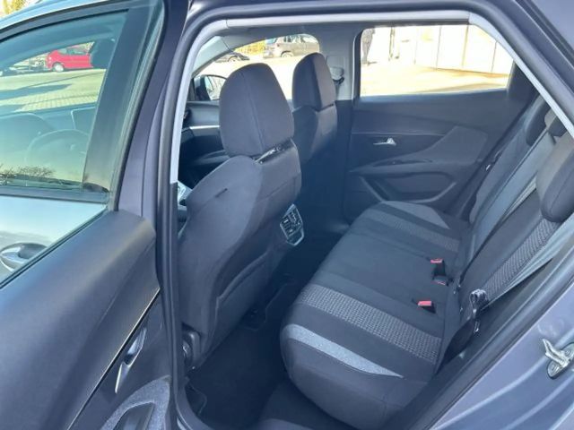 Peugeot 3008 Active Pack EAT8 PureTech