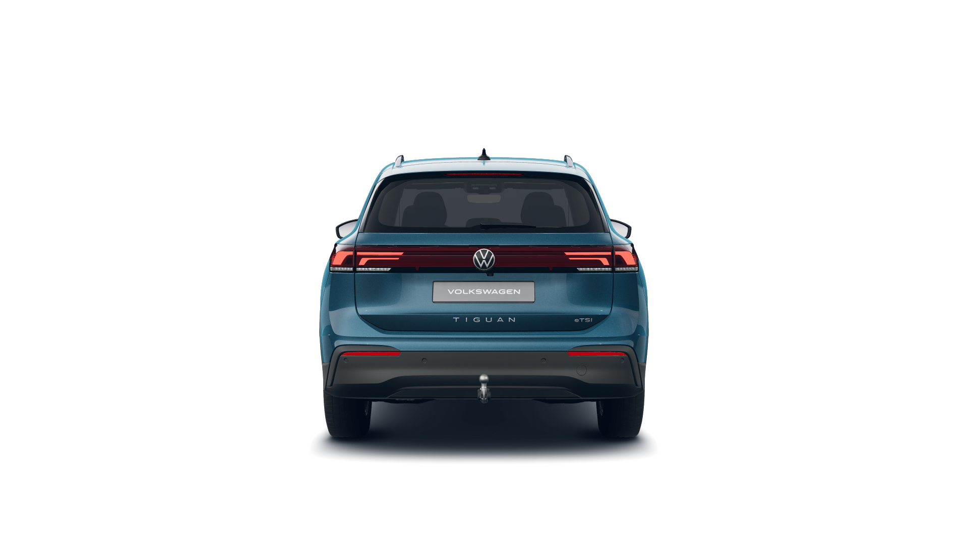 Volkswagen Tiguan APP+DAB+AHK+VIRT+ACC+LED+NAVI+PDC