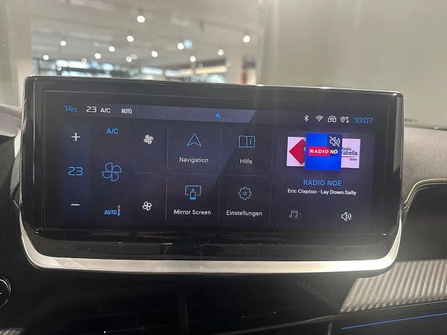 Peugeot 2008 BlueHDi EAT8 GT-Line