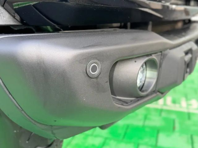 Ford Bronco AWD Badlands