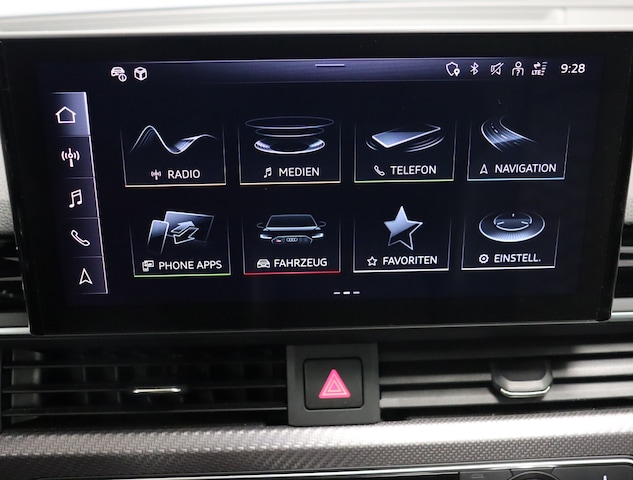 Audi RS5 Coupé Quattro