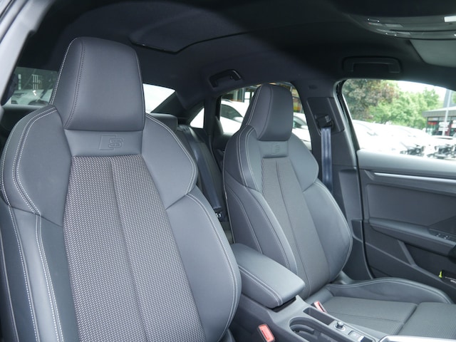 Audi S3 Quattro S-Tronic Sedan