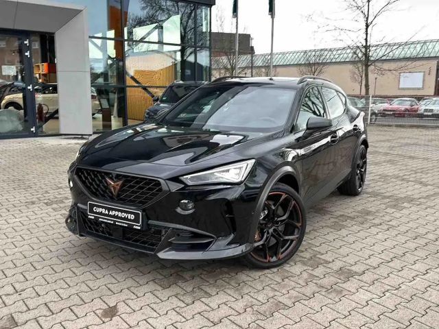 Cupra Formentor 2.5 TSI 4Drive DSG VZ5