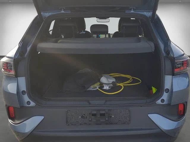 Volkswagen ID.4 4Motion GTX