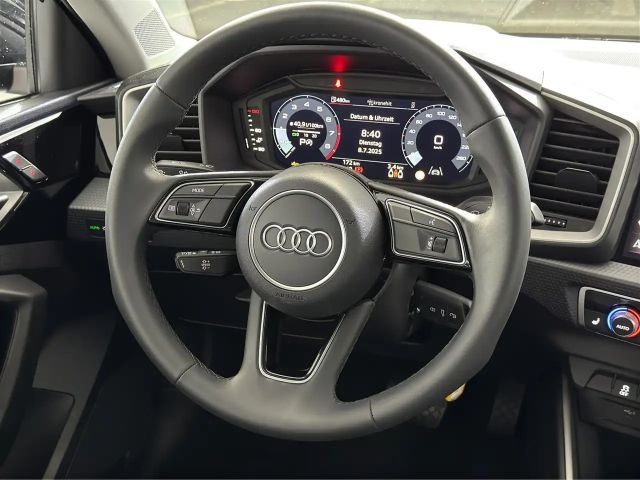 Audi A1 25 TFSI