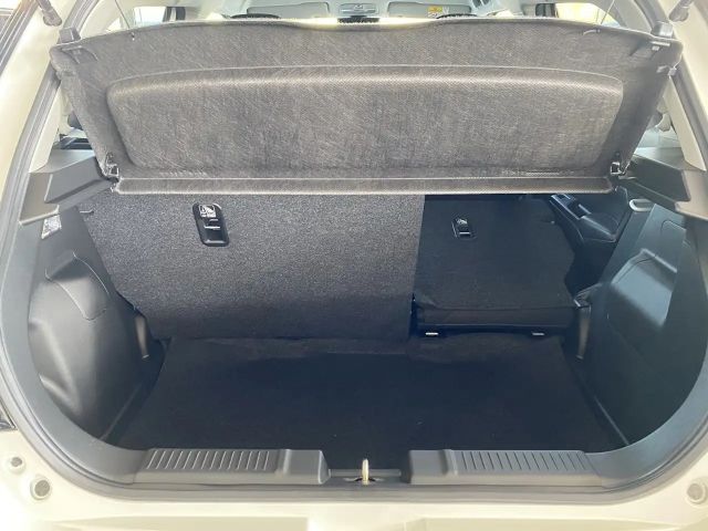 Suzuki Swift Comfort Hybrid