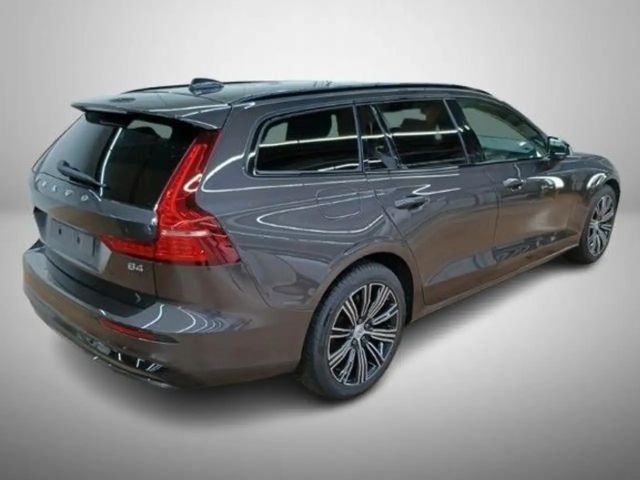 Volvo V60 Dark Plus