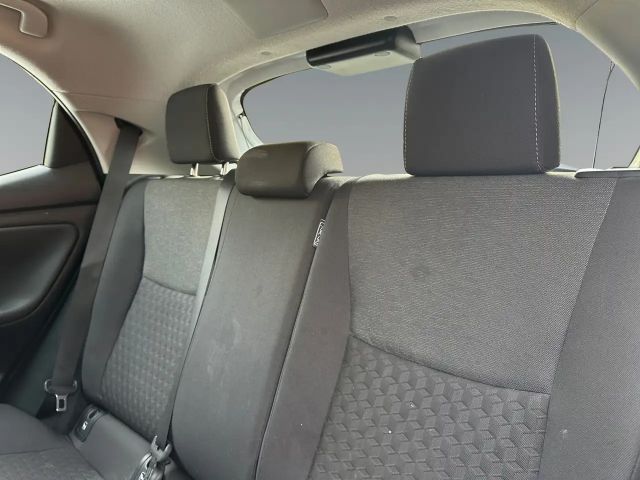 Toyota Yaris Active Hatchback Hybride