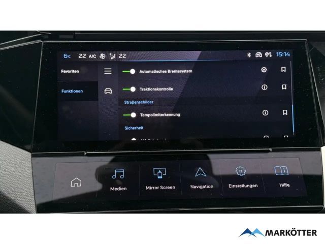 Peugeot 308 Allure Pack PureTech