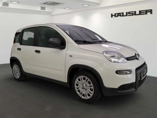 Fiat Panda Hybrid 1.0 GSE Klimaanlage Einparkhile hinten
