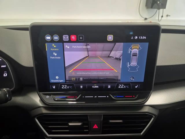 Seat Leon 1.5 TSI Style