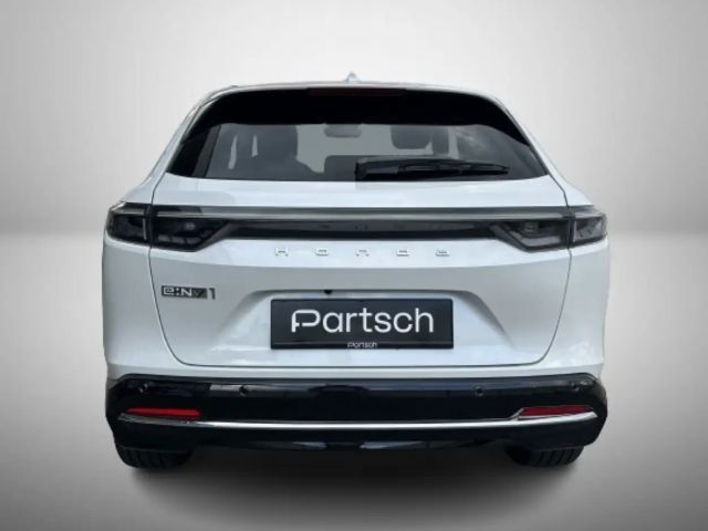 Honda e:Ny1 EV AT Advance Pano RFK LED