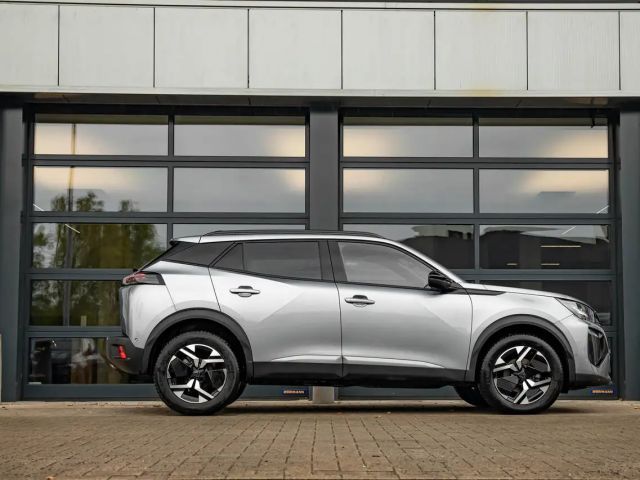 Peugeot 2008 100 PK MT | Parkeers. v&a | Airco | Cruise cont...