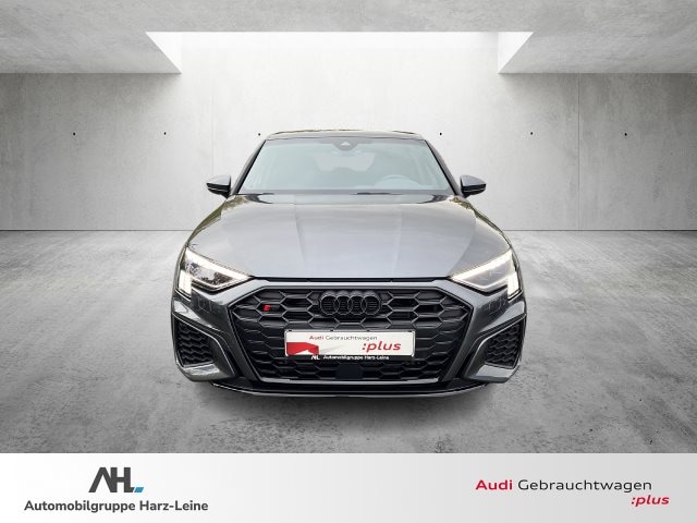 Audi S3 Quattro S-Tronic Sportback