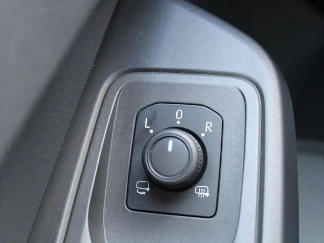 Volkswagen Caddy DSG