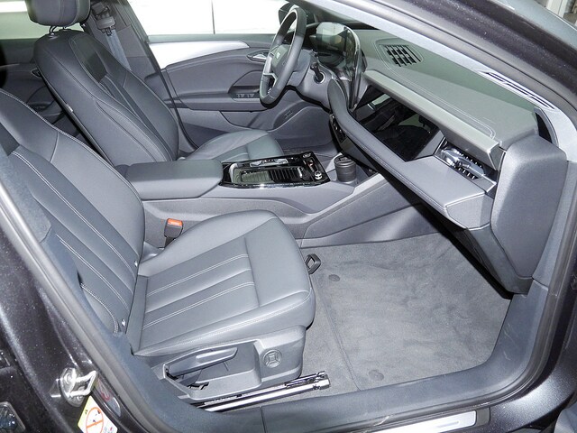 Audi A6 e-tron Avant Performance