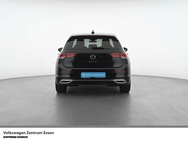 Volkswagen Golf Business DSG Style