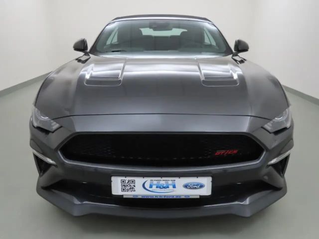 Ford Mustang Convertible GT 5.0 V8