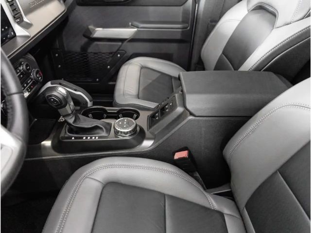 Ford Bronco 4x4 AWD Outer Banks