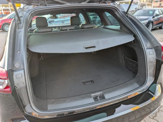 Opel Insignia Elegance