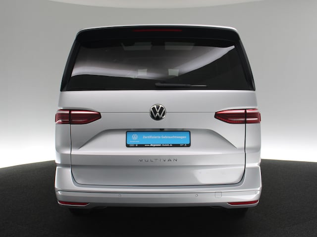 Volkswagen Multivan 2.0 TDI Lang T7