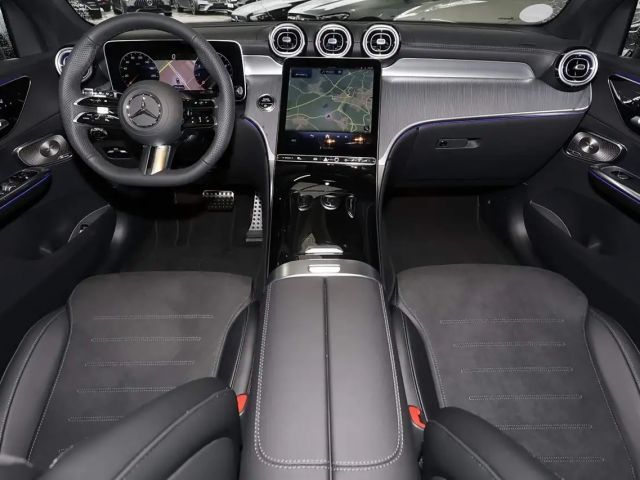 Mercedes-Benz GLC 300 4MATIC