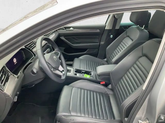 Volkswagen Passat 2.0 TDI 4Motion AllTrack