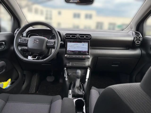 Citroën C3 Aircross Pack PureTech Shine
