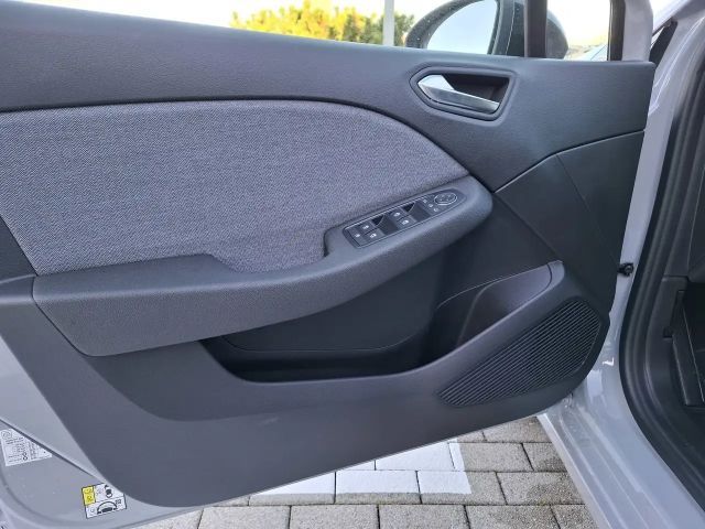 Renault Clio TCe 90 Techno