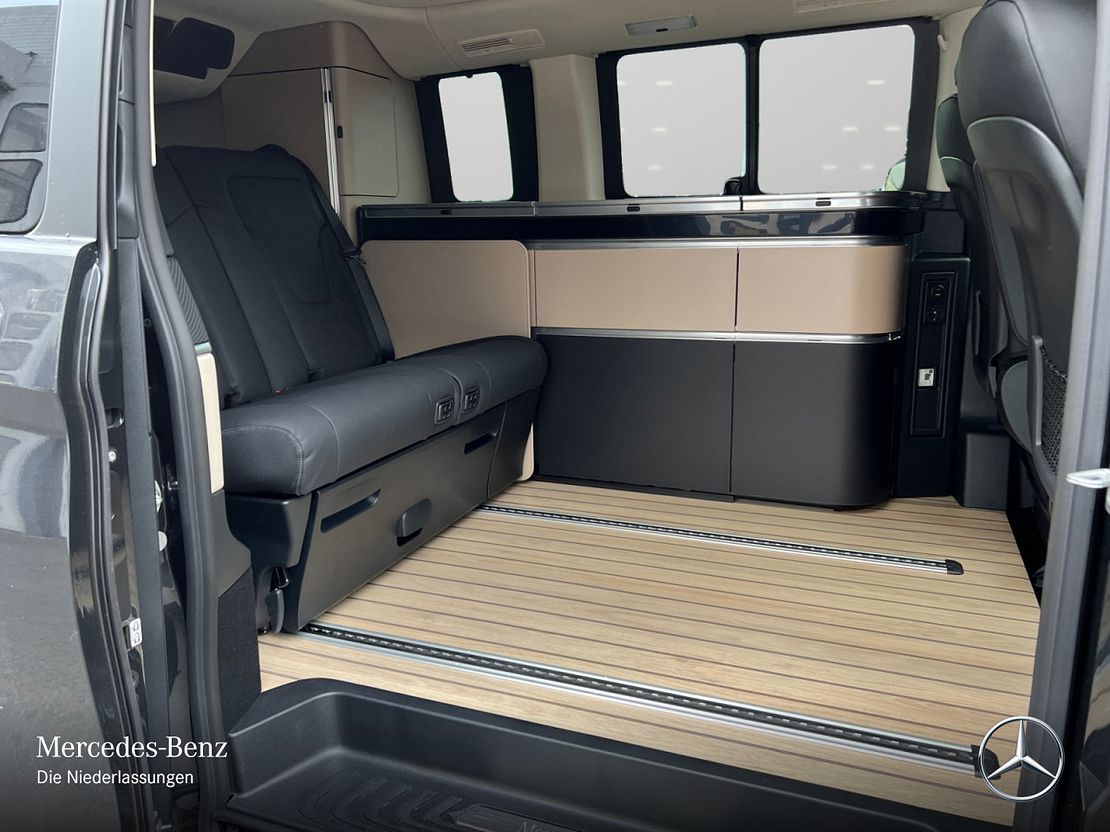 Mercedes-Benz Marco Polo 4MATIC