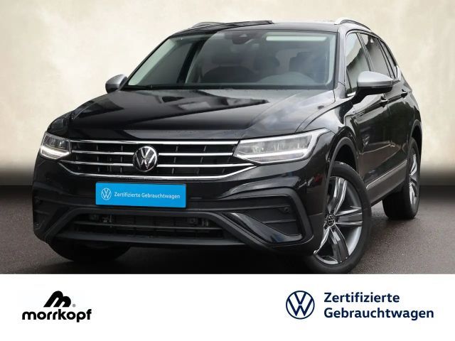 Volkswagen Tiguan Allspace DSG Life