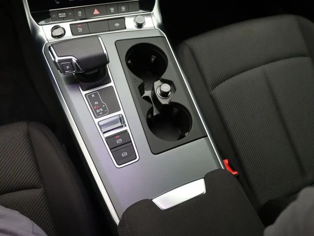 Audi A6 45 TDI Quattro S-Tronic