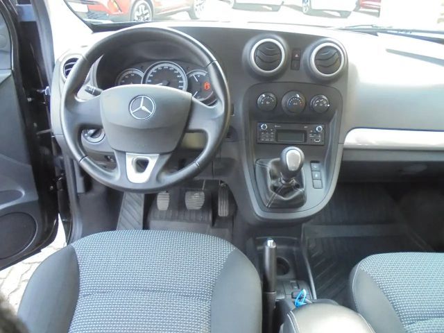 Mercedes-Benz Citan CDI Tourer