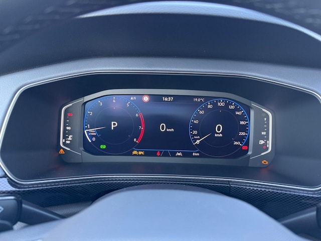 Volkswagen T-Cross 1.5 TSI ACT Style