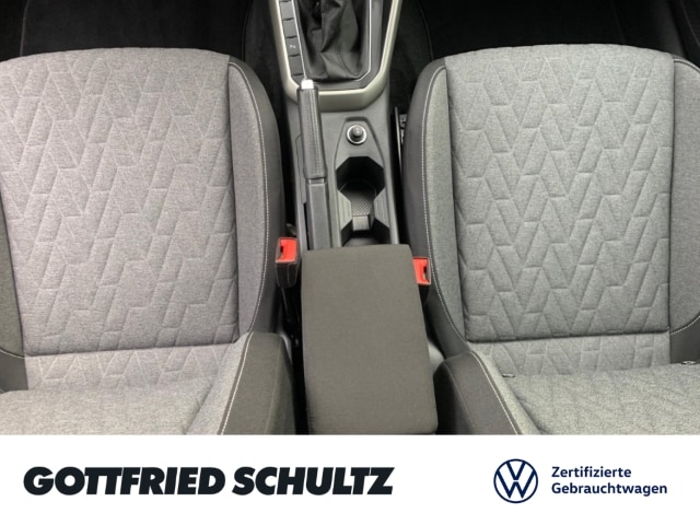 Volkswagen Polo DSG Move