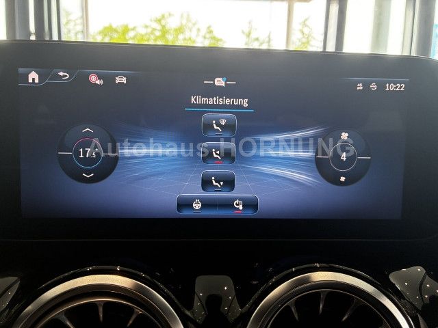 Mercedes-Benz B 180 Sedan