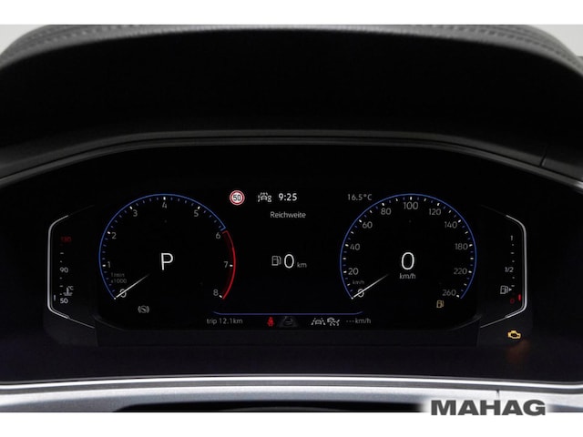 Volkswagen T-Roc 1.5 eTSI DSG