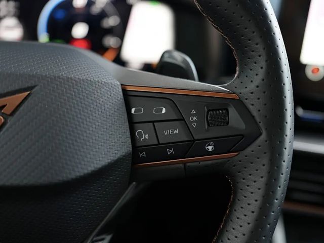 Cupra Formentor DSG e-Hybrid