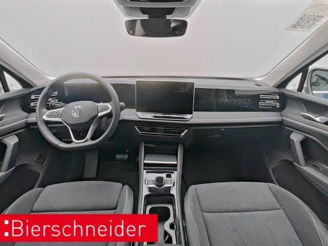 Volkswagen Tiguan 2.0 TDI DSG Elegance Elegance