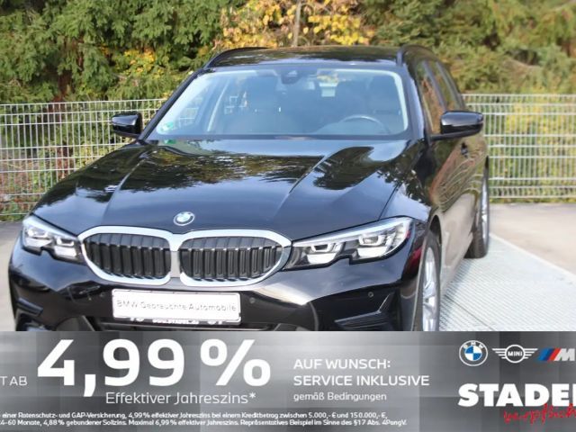 BMW 318 318i Touring