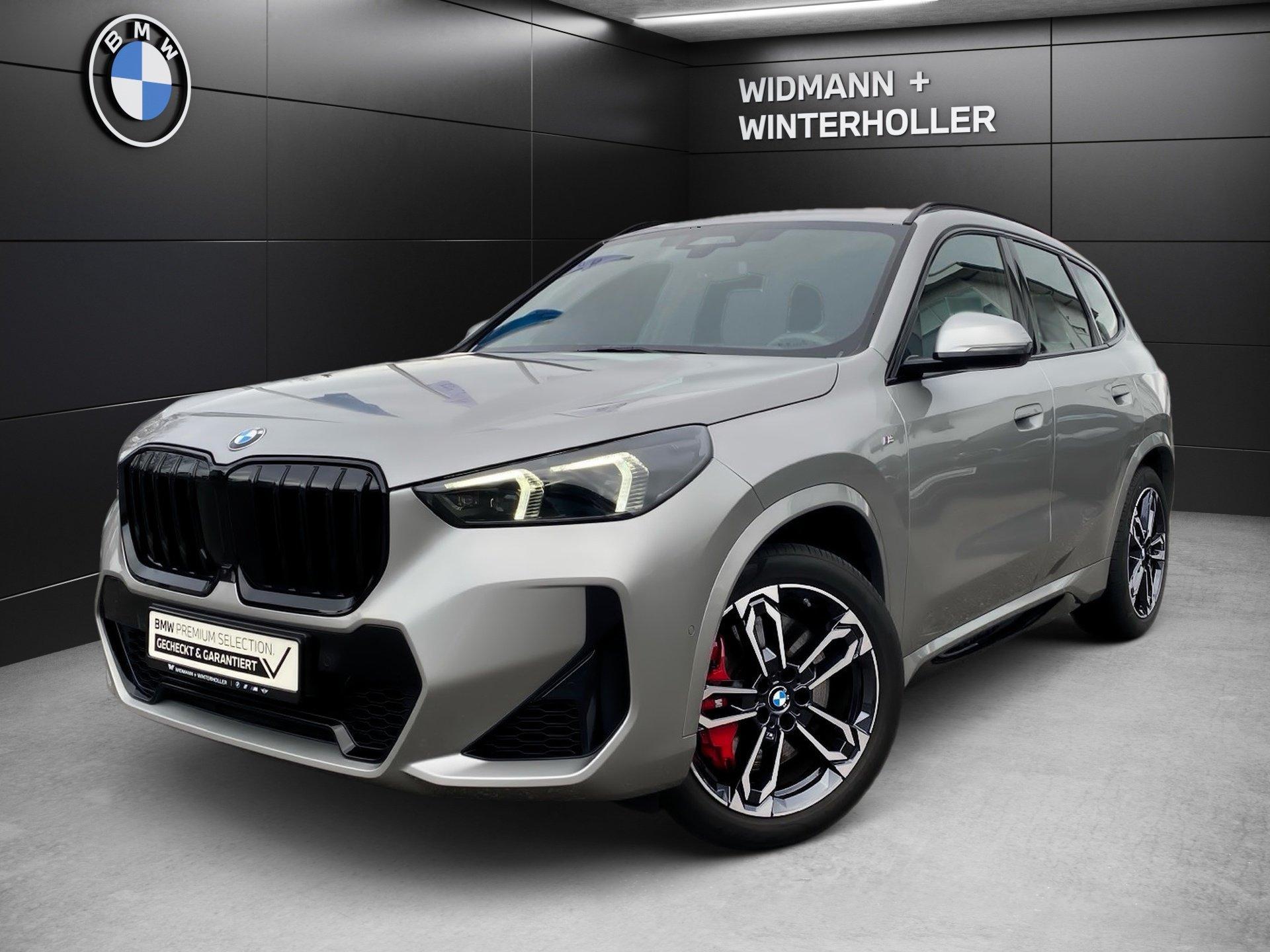 BMW X1 X1 23I X1 xDrive23i