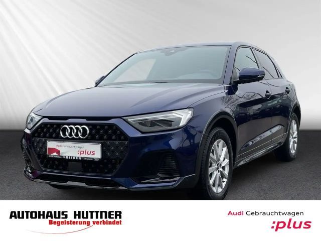 Audi A1 30 TFSI Allstreet S-Line S-Tronic