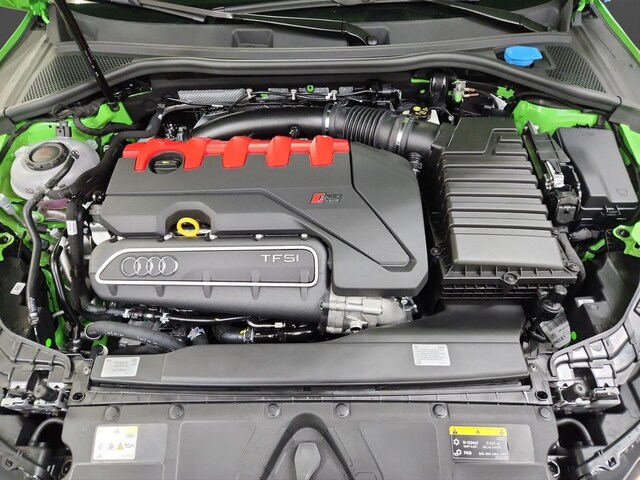 Audi RS3 Quattro S-Tronic Sportback